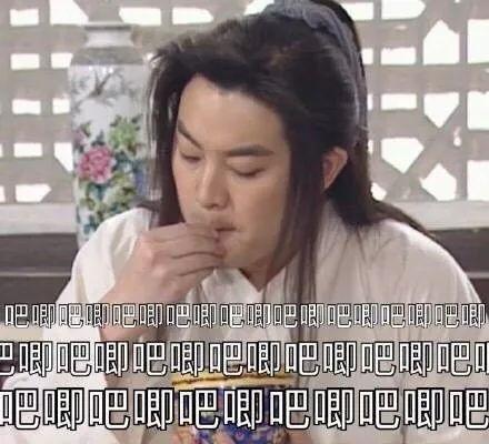 娱乐圈吃瓜感慨句子